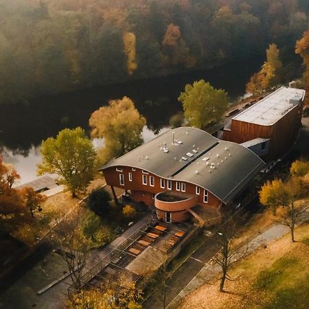 Hotel Split Kadaň 외부 사진