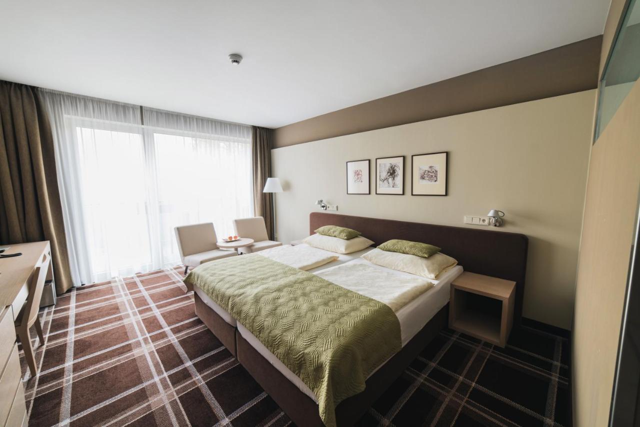 Hotel Split Kadaň 외부 사진