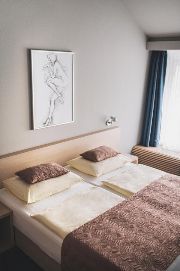 Hotel Split Kadaň 외부 사진