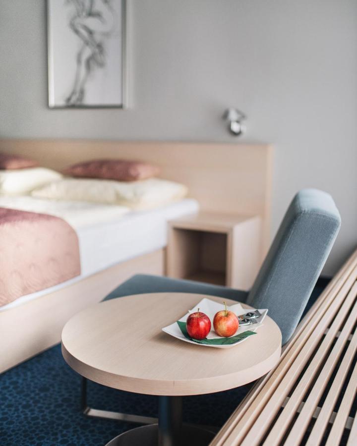 Hotel Split Kadaň 외부 사진