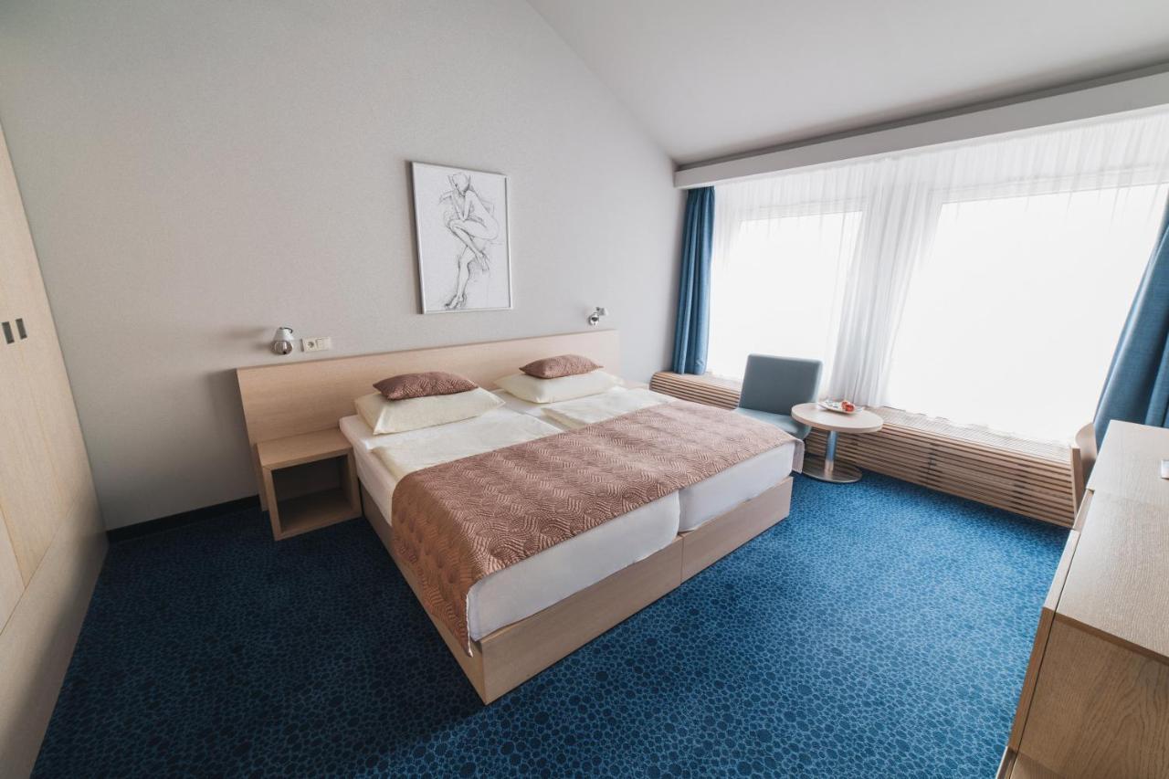 Hotel Split Kadaň 객실 사진